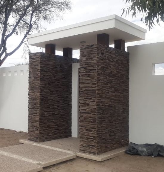 CORTEZA NOGAL Rock Art