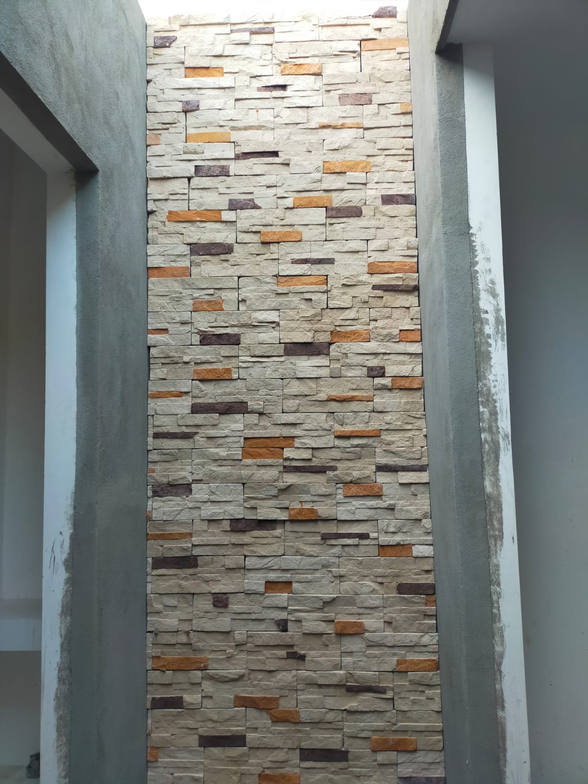 INNOVA NATURAL Rock Art