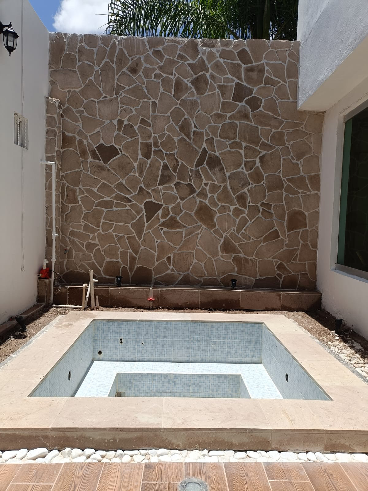 RELIEVE JEREZ Rock Art