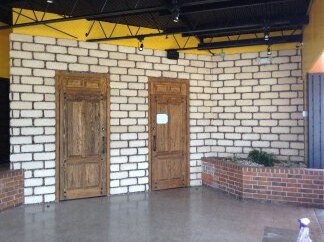 ADOBE NATURAL Rock Art